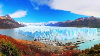 Arjantin İklimi ve Hava Durumu