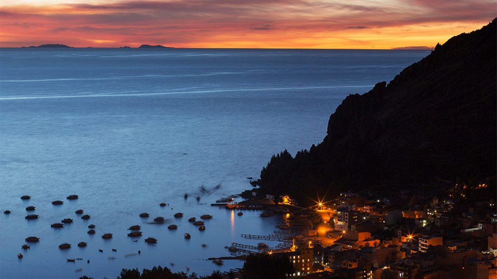 Bolivya'ya Ne Zaman Gidilir?