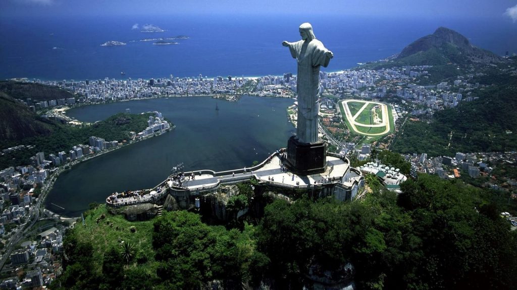 Brezilya'ya Ne Zaman Gidilir?