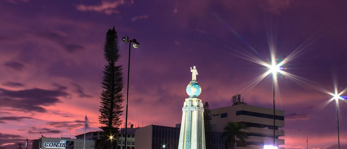 El Salvador Uçak Bileti Fiyatı