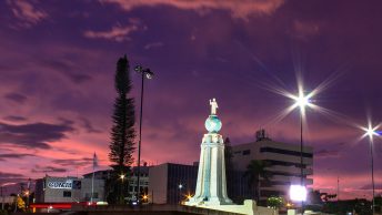 El Salvador Uçak Bileti Fiyatı