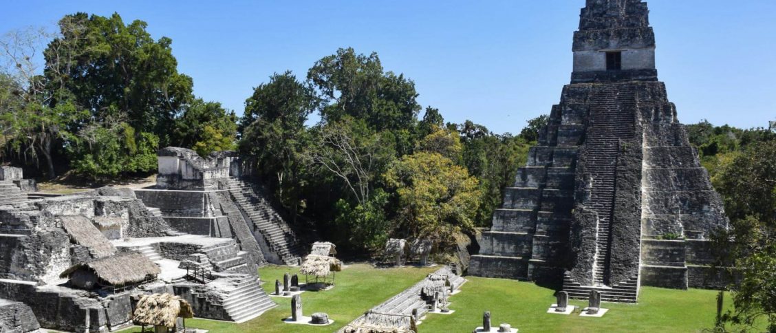 Guatemala İklimi ve Hava Durumu