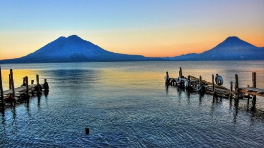 Guatemala'ya Hangi Mevsimde Gidilir?