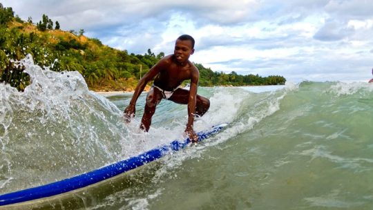 Haiti Gezilecek Yerleri