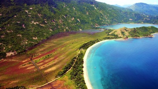 Haiti İklimi ve Hava Durumu