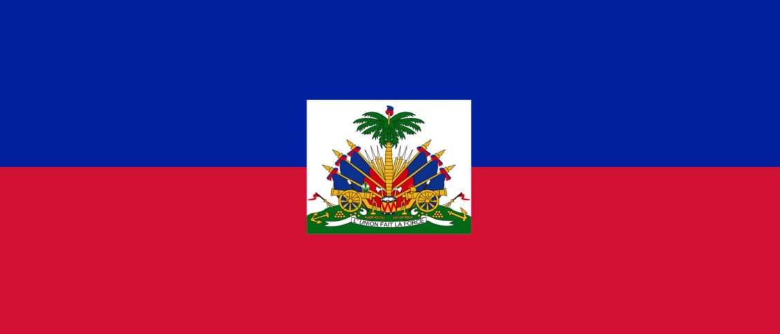 Haiti Vizesi