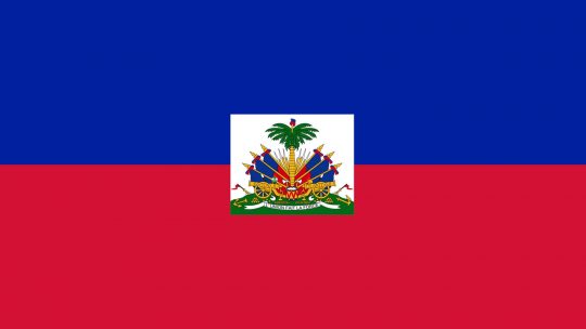 Haiti Vizesi