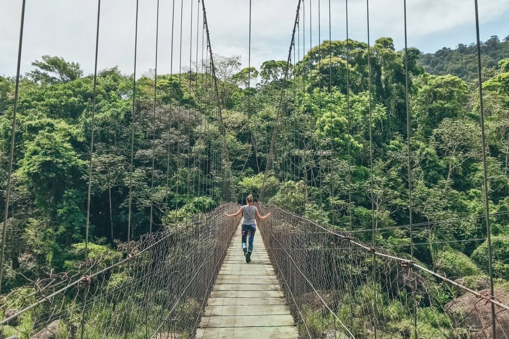 Honduras'a Ne Zaman Gidilir?