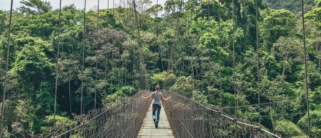 Honduras'a Hangi Mevsimde Gidilir?