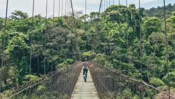 Honduras'a Hangi Mevsimde Gidilir?