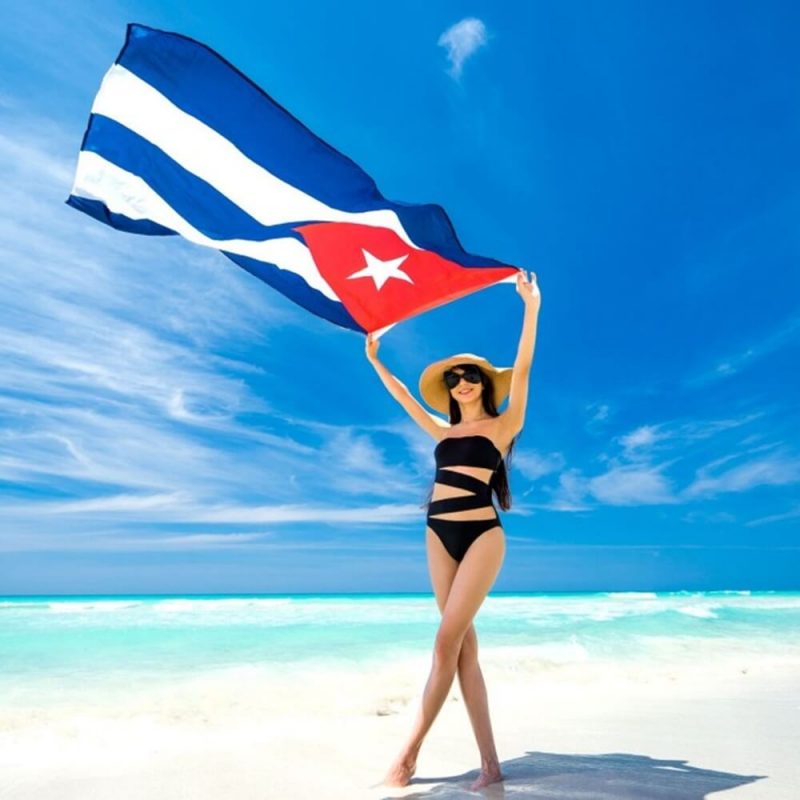 Küba & Meksika Turları