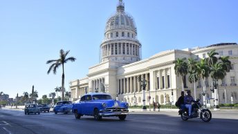 Küba Uçak Bileti Fiyatı