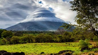 Nikaragua İklimi ve Hava Durumu