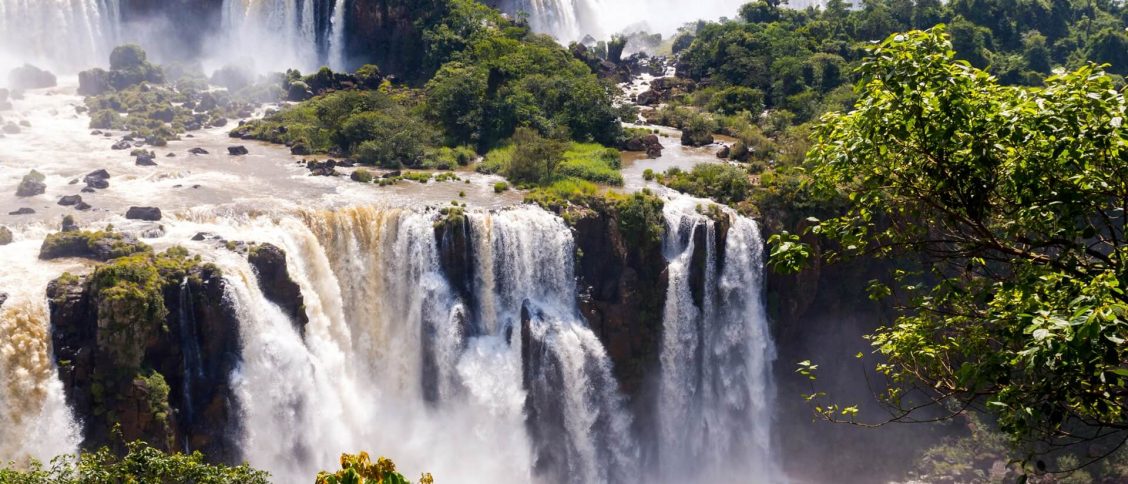 Paraguay İklimi ve Hava Durumu