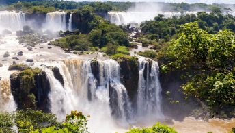 Paraguay İklimi ve Hava Durumu