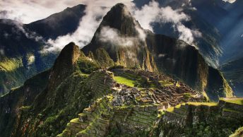 Peru İklimi ve Hava Durumu