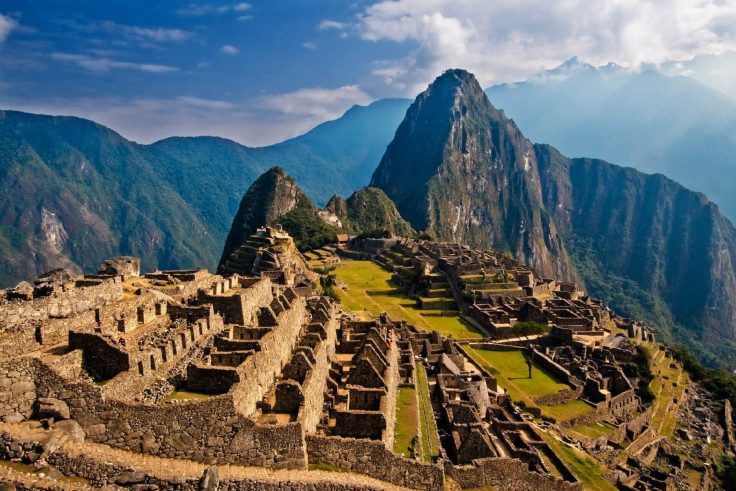 Peru'ya Hangi Mevsimde Gidilir?