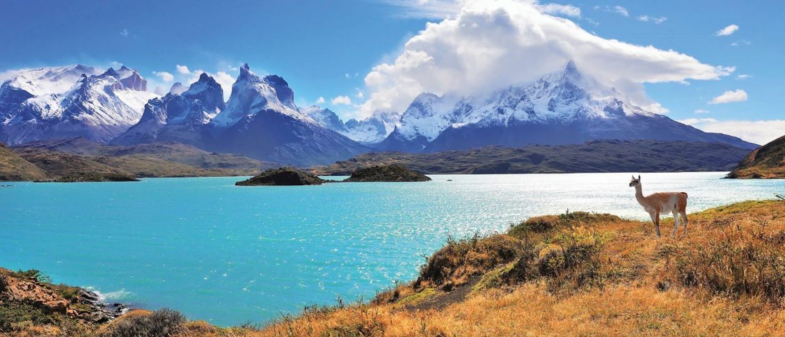 Şili'ye Nasıl Gidiliyor?