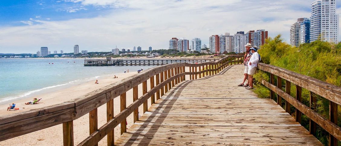 Uruguay'a Hangi Mevsimde Gidilir?