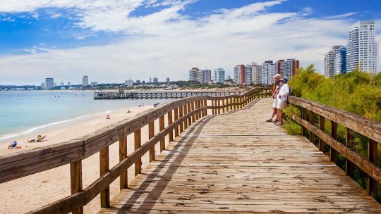 Uruguay'a Hangi Mevsimde Gidilir?