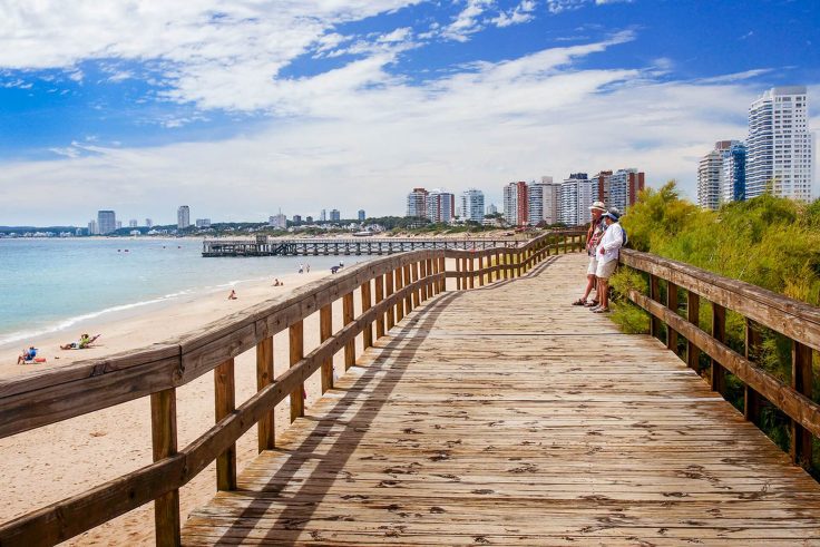 Uruguay'a Hangi Mevsimde Gidilir?